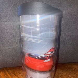 Lightning McQueen Tervis Tumbler